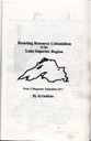 Resisting Resource Colonialism by Al Gedicks (page 1)