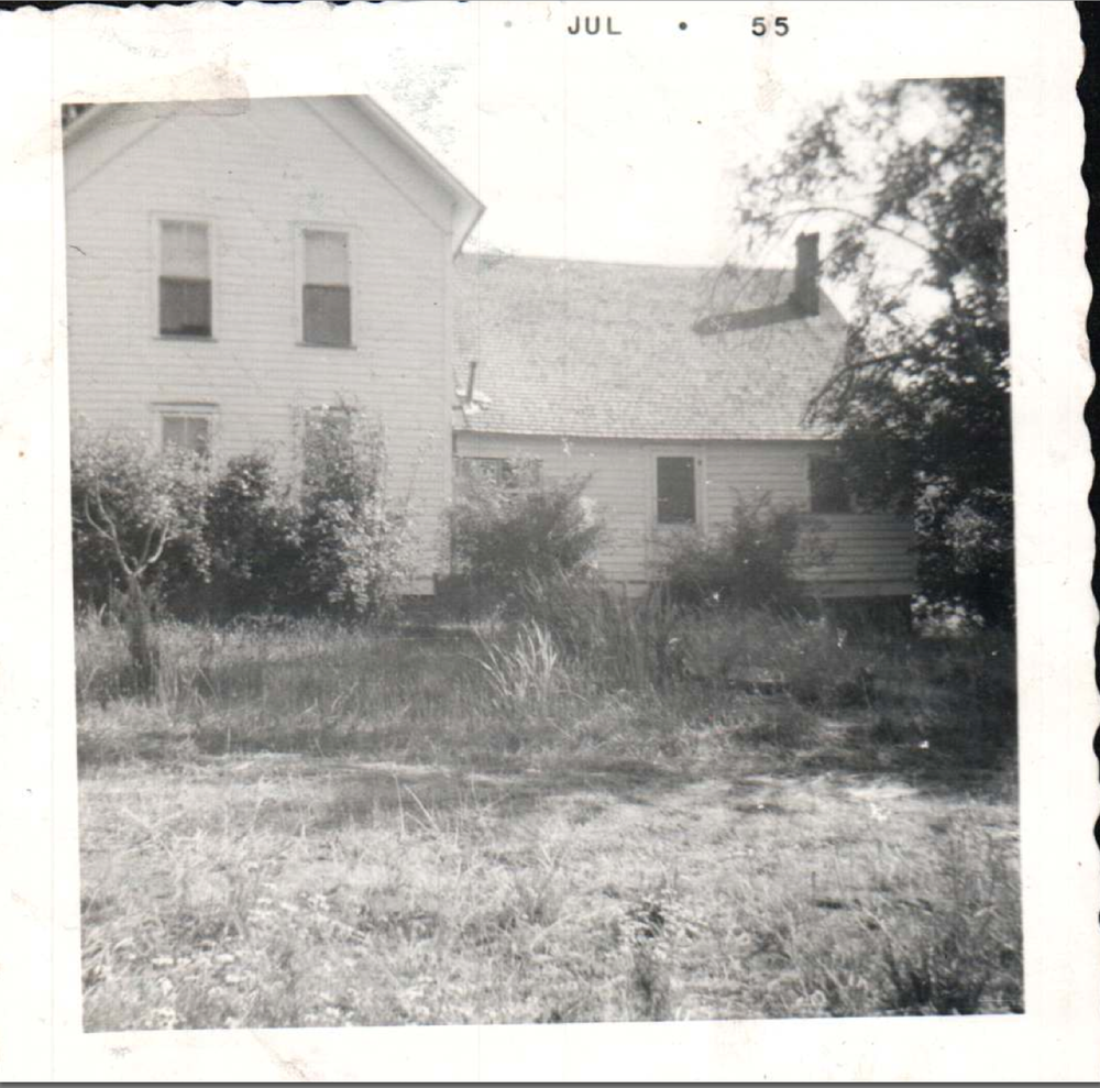 Another view of Orchard Home