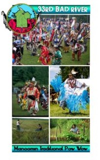 Bad River Pow-Wow