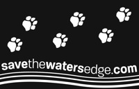 Save the Water's Edge Publications