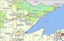 Northeastern Minnesota Non-Ferrous Mneral Leases and Exploration