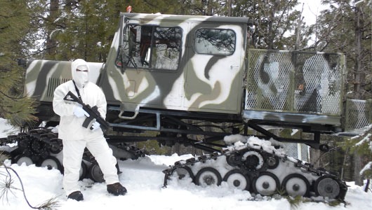 snocat