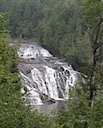 Lower Potato Falls