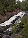 Saxon Falls